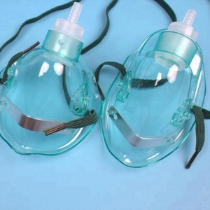 Type de produit Masque d'inhalation d'oxygène médical Offre Spéciale avec tubulure Masques médicaux - Product Image 3