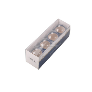Luxury Cupcake Bouquet Box, Paper Cupcake Box With Inserts