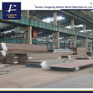 أفضل سعر في الصين غلاية <span class=keywords><strong>HIC</strong></span> مدرفلة على الساخن جودة صلب مقاوم ASTM A515, A516
