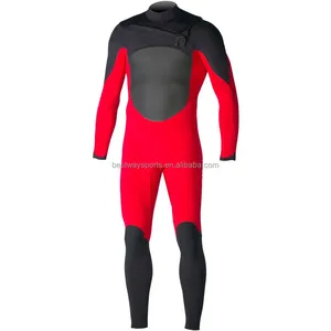 Wholesale yamamoto neoprene spearfishing wetsuit For Underwater