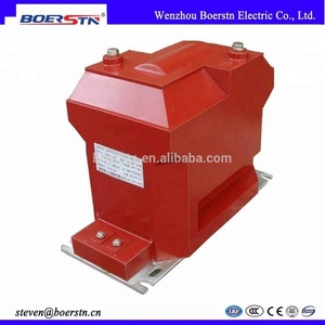 Transformador Eléctrico Monofásico de la Serie <span class=keywords><strong>6</strong></span> 10, Autotransformador con Aislamiento de Resina Fundida, Transformador de Instrumentos Eléctricos Encapsulado, 60Hz - Product Image 4