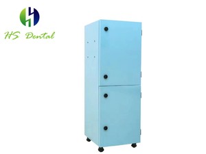 Multifunzionale aspirapolvere compatto aspirapolvere grande capacità aspirapolvere grande alimentazione della ventola del ventilatore rettifica aspirapolvere dent - Product Image 5