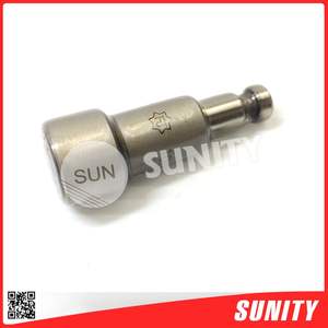 TAIWAN SUNITY Diesel agricole de haute qualité TS70 TS80 Plongeur OEM 101204-51100 pour moteur yanmar - Product Image 4