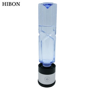 Beber al por mayor belleza anti-envejecimiento hidrógeno agua alcalina/hidrógeno filtro de agua - Product Image 4
