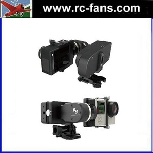 Feiyu tech fy-wg mini 2 achsen kardanisch Wearable für GoPro 3 3+ 4 kamera - Product Image 3