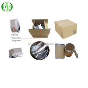 CAS 481-72-1 Aloeemodin/rottlerin rhabarberone אלוורה <span class=keywords><strong>emodin</strong></span> - Product Image 3