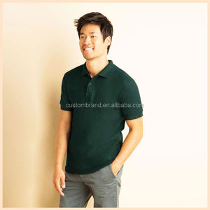 เสื้อโปโลแขนสั้นคุณภาพสูง ผ้าถัก ปักโลโก้ พิมพ์ฉลากฟรี จัดส่งด่วนแบบ Air <span class=keywords><strong>Express</strong></span> ส่งถึงบ้าน - Product Image 3