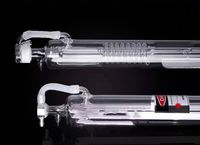 Tabung Laser 1450mm CO2 100w harga pabrik peralatan Laser