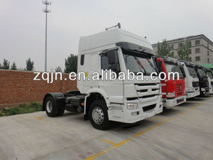 6X4 Tracteur Tête Camion howo camion prix Pour Vente - Product Image 2