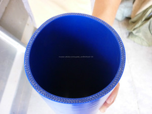 Прямой силиконовый шланг - Product Image 3