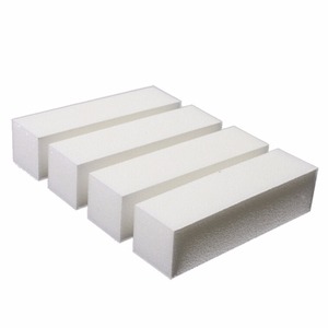 OEM Harga Murah Sekali Pakai <span class=keywords><strong>Buffer</strong></span> Block 4 Sisi Label Pribadi Amplas Kikir Kuku Putih Kapur File <span class=keywords><strong>Buffer</strong></span>