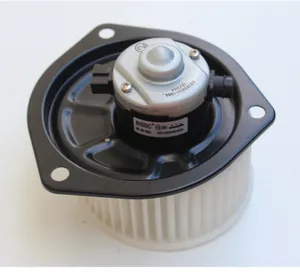 Araba AC Fan Blower Motor OEM AE282500-1560 Oto A/C Parçaları Fan Çin'de Yapılan Mitsubishi Için