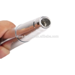 Máquina de Tatuaje Eléctrico Permanente para Cejas con <span class=keywords><strong>Motor</strong></span> Rotatorio, Kit de Pluma para Cejas, Delineador de Ojos y Labios - Product Image 2