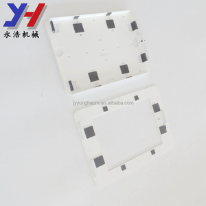 Approvisionnement d'usine conception personnalisée en métal <span class=keywords><strong>tablette</strong></span> support de montage mural - Product Image 5