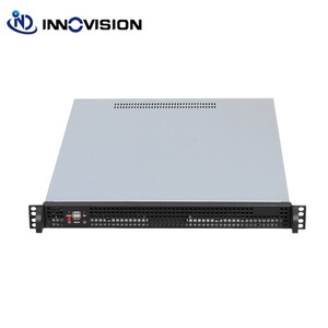 Chất lượng cao ATX <span class=keywords><strong>1u</strong></span> <span class=keywords><strong>rack</strong></span> mount trường hợp máy chủ L550mm - Product Image 1