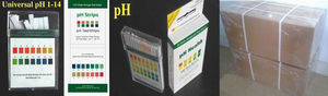 pH <strong>test</strong> <strong>Strips</strong> 4.5-9.0 80pieces/pack - Product Image 6