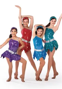 2017 le nuove ragazze adulte Latin/jazz costumi di danza/<span class=keywords><strong>latino</strong></span> costumi <span class=keywords><strong>per</strong></span> le donne AJ-2017-073 - Product Image 1