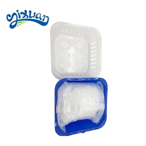Deshumidificador OEM para uso doméstico, caja seca absorbente <span class=keywords><strong>de</strong></span> <span class=keywords><strong>humedad</strong></span> y cloro <span class=keywords><strong>de</strong></span> calcio - Product Image 2