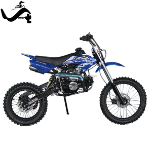 A buon mercato mini <span class=keywords><strong>50cc</strong></span> legale su strada dirt bike con kick start - Product Image 3