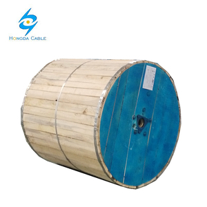 <span class=keywords><strong>สาย</strong></span><span class=keywords><strong>ไฟ</strong></span>ฟ้ากำลัง CVD CVT หุ้มฉนวน XLPE และหุ้มด้วย PVC 0.6/1kV - Product Image 5