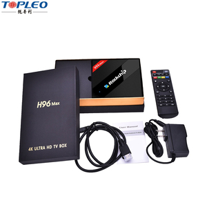 Premium Qualité RAM <span class=keywords><strong>4G</strong></span> ROM 32G RK3399 octa noyau android tv box avec usb 3.0 - Product Image 6