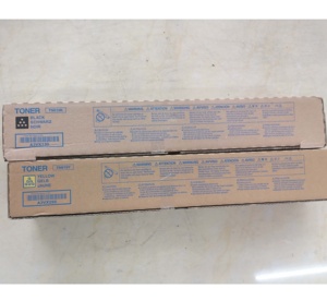 Cartouche de <span class=keywords><strong>Toner</strong></span> pour imprimante Konica Minolta, pour bowhub C1060, c1050, C2070, c3070, TN620, Tn619, <span class=keywords><strong>Brother</strong></span>, 10 unités