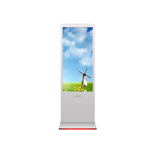 Factory price 65 inch LCD 1080 p Advertising Display 4 k Touch Screen Digital Signage - Product Image 2