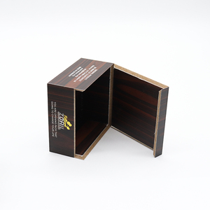 IDEAR vente <span class=keywords><strong>en</strong></span> gros boîtes personnalisées boîtes cadeaux emballage <span class=keywords><strong>pour</strong></span> bouteille d'huile essentielle Mdf <span class=keywords><strong>en</strong></span> <span class=keywords><strong>bois</strong></span> avec Logo <span class=keywords><strong>bois</strong></span> de luxe recyclable - Product Image 5