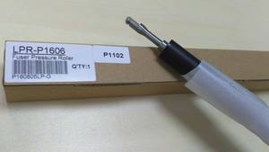 China Gold Supplier bottom roll sleeve de pression for HP P1102 1505 P1606 Pieces the printer - Product Image 2
