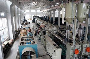 <span class=keywords><strong>Se</strong></span> instala rápidamente barato sola pared corrugado pipe line - Product Image 4
