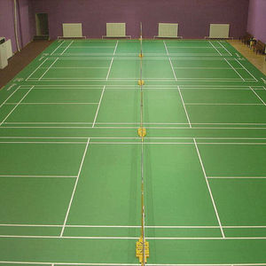 MAUNSELL-alfombrilla deportiva para suelo de Bádminton - Product Image 5