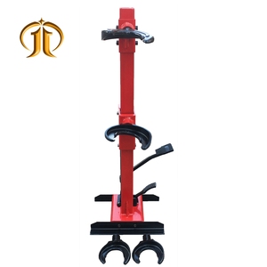 Compresseur de <span class=keywords><strong>ressort</strong></span> automatique robuste de 2200 livres, outil pour <span class=keywords><strong>amortisseur</strong></span> - Product Image 3