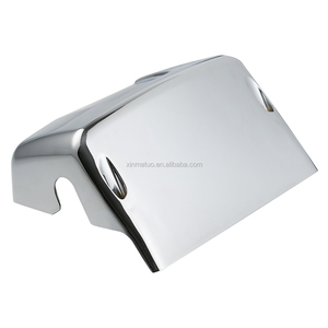 Copertura XF2906C144-E della pompa dell'acqua per <span class=keywords><strong>Harley</strong></span> <span class=keywords><strong>Davidson</strong></span> Electra Glide Ultra Classic Ultra Limited - Product Image 3