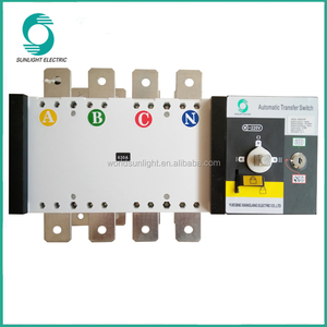 <span class=keywords><strong>16a</strong></span> a 3200a 3 p 4 p controlador ats interruptor <span class=keywords><strong>de</strong></span> transferencia automática y el cambio - Product Image 5