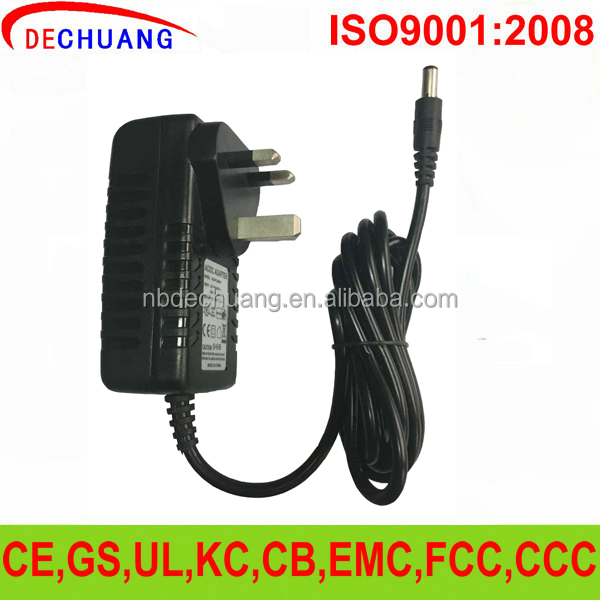 Ac Dc Switching Power Supply 100-240v 12v 300ma 0.5a 1a 1.5a 2a 2.5a 3a Power Adaptor Transformer