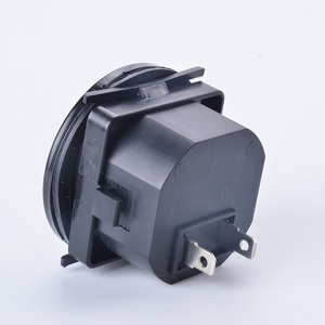 <span class=keywords><strong>Compteur</strong></span> rond numérique TH-1 à 7, pour fabricants, moteurs, chronomètre de <span class=keywords><strong>bateau</strong></span>, <span class=keywords><strong>compteur</strong></span> <span class=keywords><strong>d</strong></span>'<span class=keywords><strong>heure</strong></span>, mécanique, AC160-240V - Product Image 3