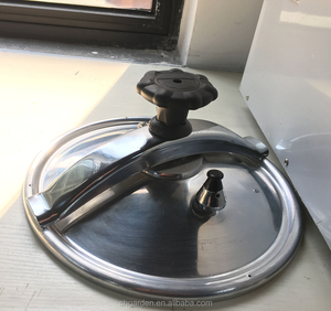 <span class=keywords><strong>Friteuse</strong></span> à pression au <span class=keywords><strong>propane</strong></span> pour poulet Henny Penny CE Commercial - Product Image 5
