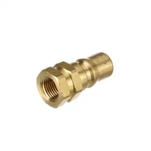 brass drain plug m14-1.5