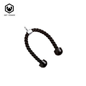 <span class=keywords><strong>Corda</strong></span> da palestra di alta qualità <span class=keywords><strong>per</strong></span> <span class=keywords><strong>tricipiti</strong></span> in vendita - Product Image 2