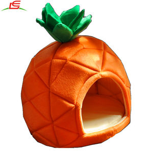 Nouveau Design Chat Lit Grotte Pet Maison ananas pet grotte - Product Image 1