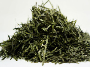 Nori Kizami Tostado en Fábrica Certificado Halal, Nori en Rodajas para Galletas - Product Image 3