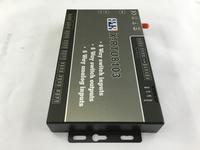 Módem GSM automático para control de bomba de agua, control GSM automático para bomba de agua, módem RTU GSM