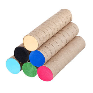 Nylon 6 Rodada Suave Cerdas da Escova De Dente - Product Image 5