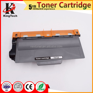 TN720 china cartuccia di <span class=keywords><strong>toner</strong></span> compatibile <span class=keywords><strong>per</strong></span> <span class=keywords><strong>Brother</strong></span> <span class=keywords><strong>stampanti</strong></span> laser - Product Image 3