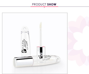 빈 립글로스 튜브 화장품 포장 립글로스 튜브 벌크 중국 공장 pcr 립글로스 튜브 - Product Image 2