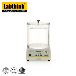 패키지 무결성을 위한 ASTM F2096 버블 누출 테스트 버블 누출 테스트 - Product Image 3