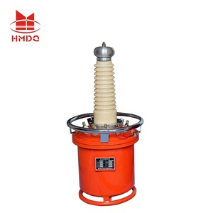 Hivaso inflável portátil ac/dc 5kva, transformador de teste de força elétrica, testador de tensão, 100kv ac dc hite - Product Image 5