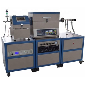 CY-1200C सीवीडी हीरा मशीन, करने के लिए उपकरणों का पूरा सेट MFg. किसी न किसी हीरे द्वारा सीवीडी/HPHT विधि