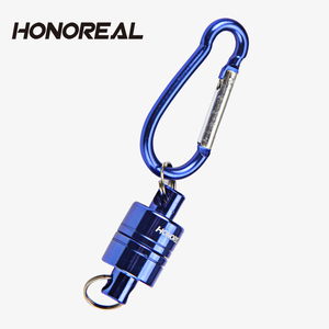 Filet magnétique de pêche à la <span class=keywords><strong>mouche</strong></span>, accessoire d'atterrissage rapide - Product Image 2