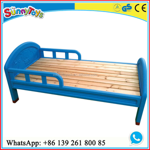 Camas para Niños, Muebles Infantiles, Literas con Forma de Autobús - Product Image 5